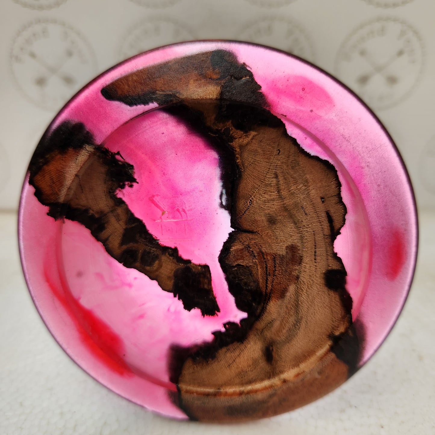 Treasures of the Forest Mini Marker