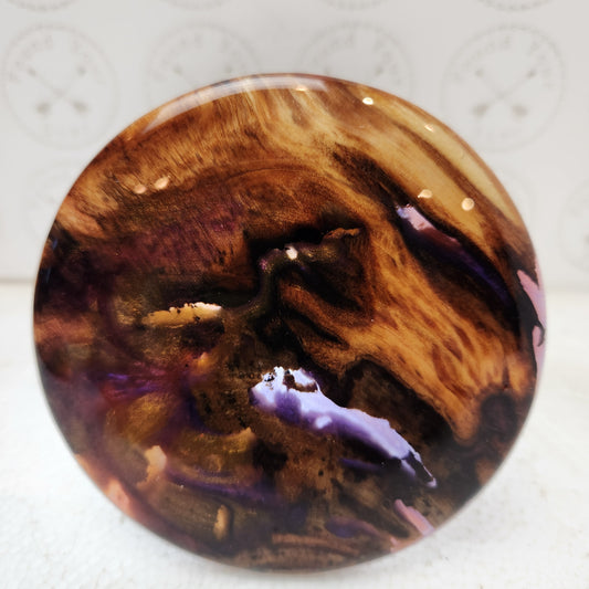 Treasures of the Forest Mini Marker