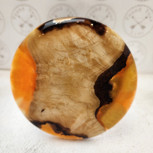 Treasures of the Forest Mini Marker