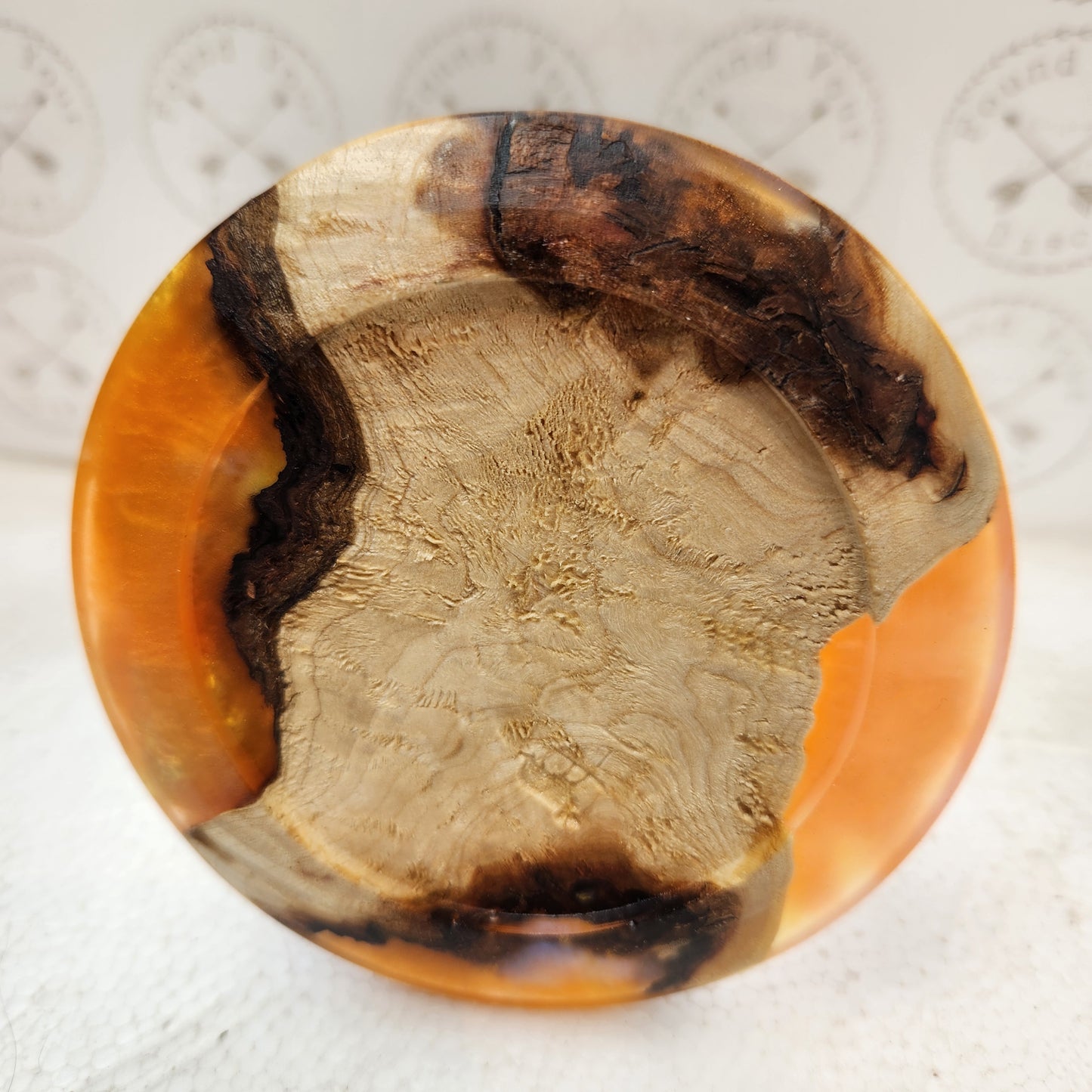 Treasures of the Forest Mini Marker