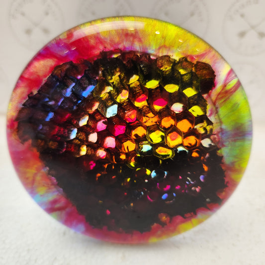 Treasures of the Forest Mini Marker