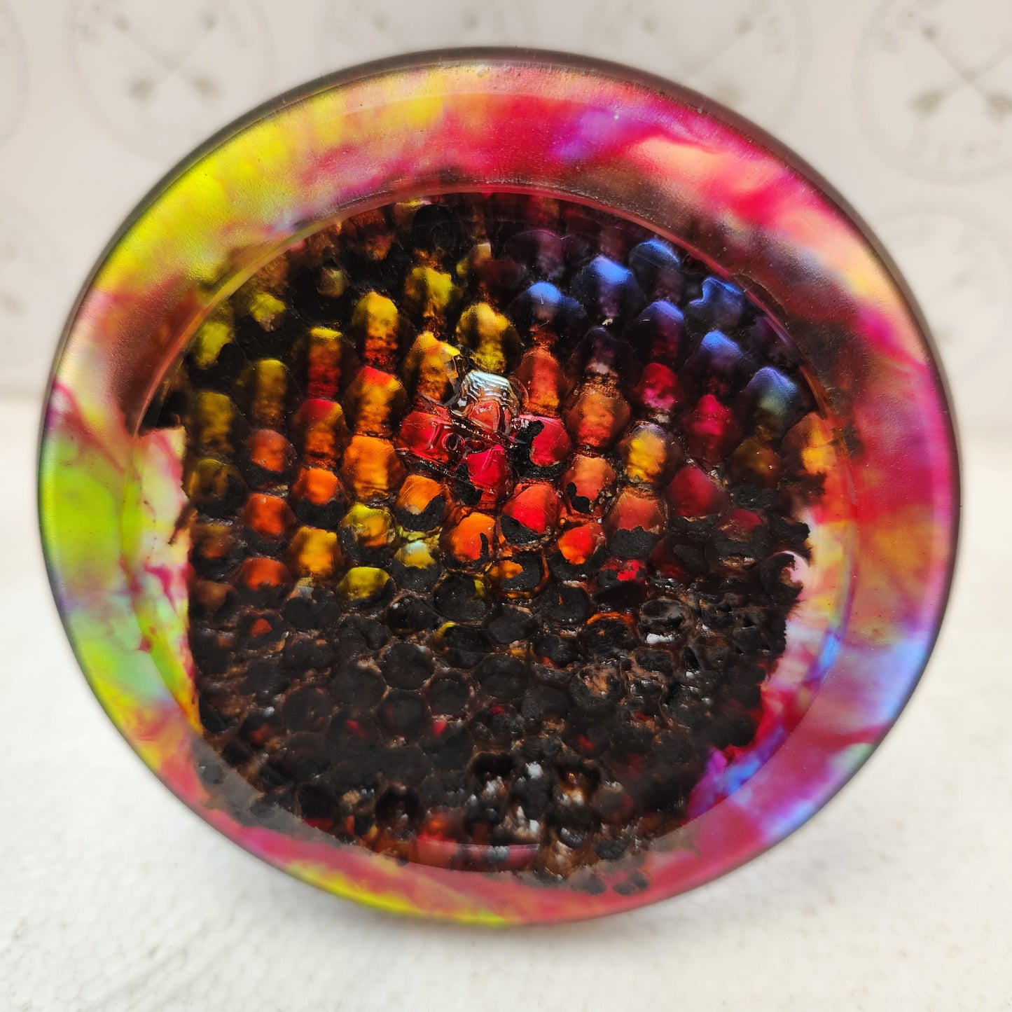 Treasures of the Forest Mini Marker