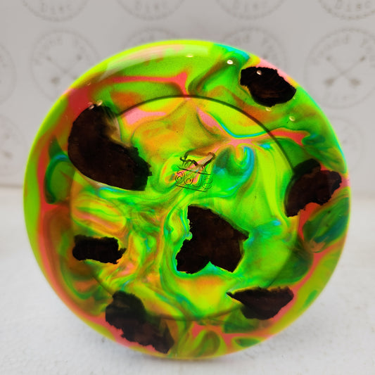 Treasures of the Forest Mini Marker