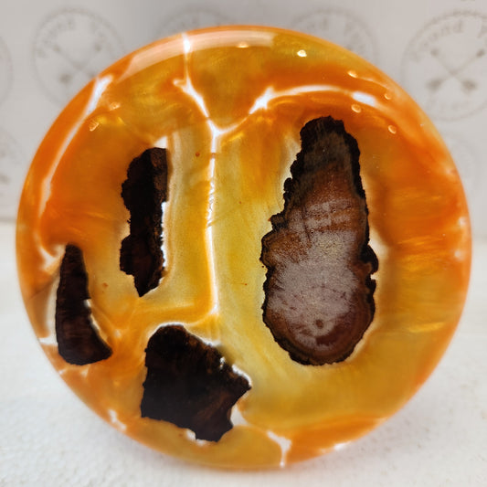 Treasures of the Forest Mini Marker