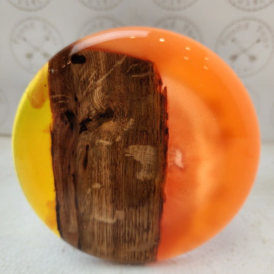 Treasures of the Forest Mini Marker