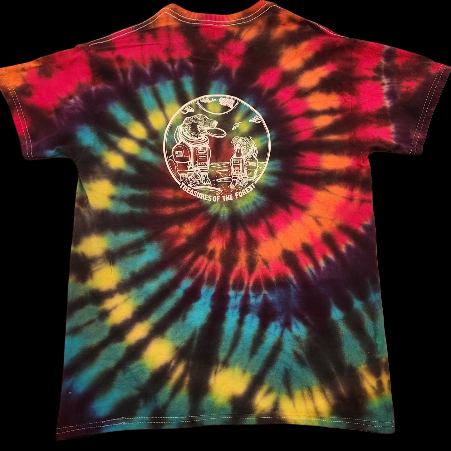 Treasures of the Forest Shirt