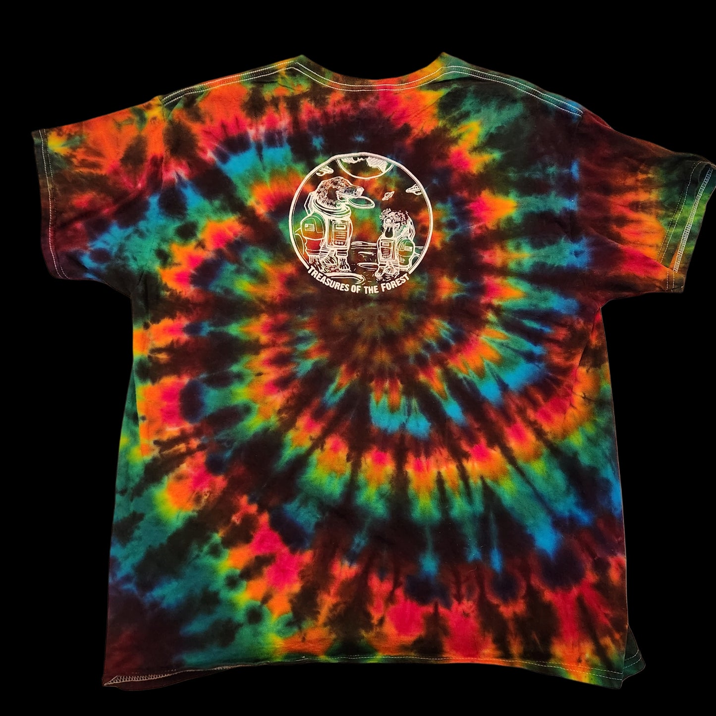 Treasures of the Forest Shirt