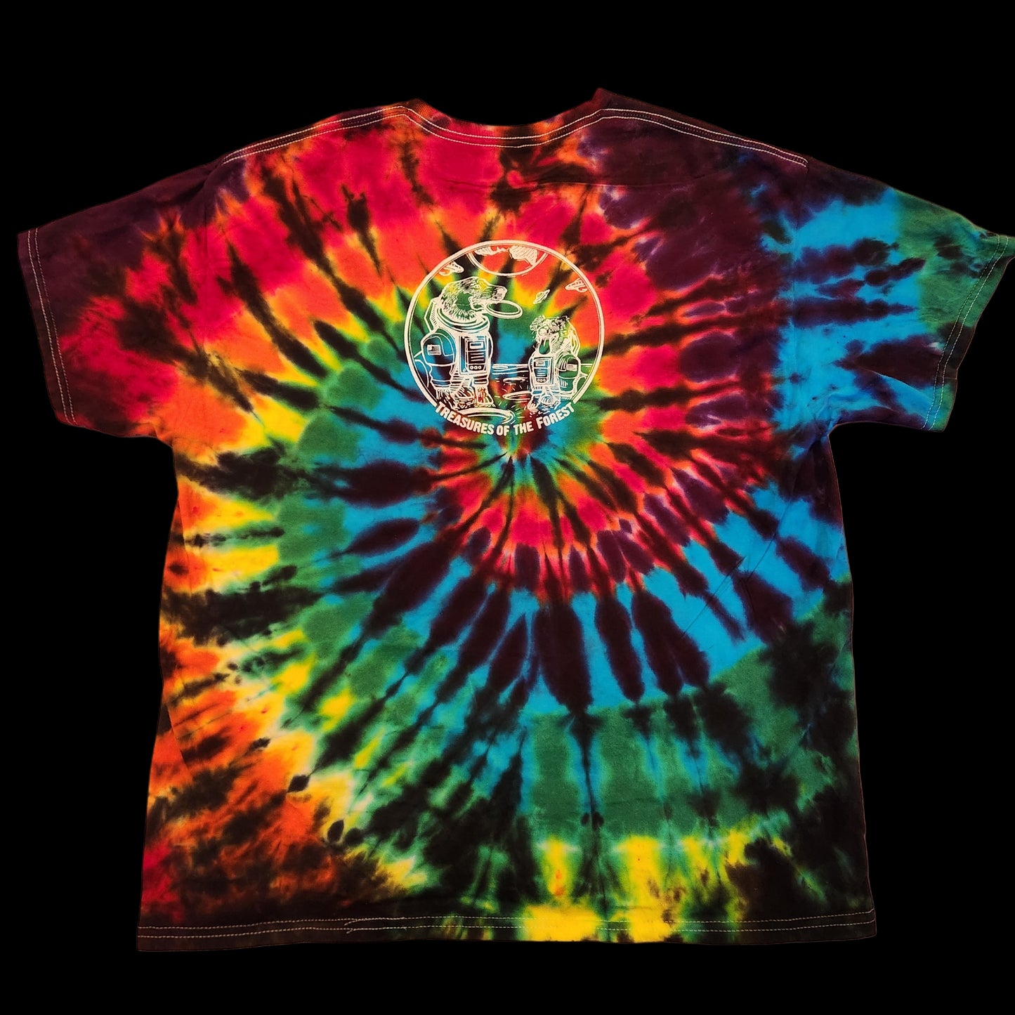 Treasures of the Forest Shirt