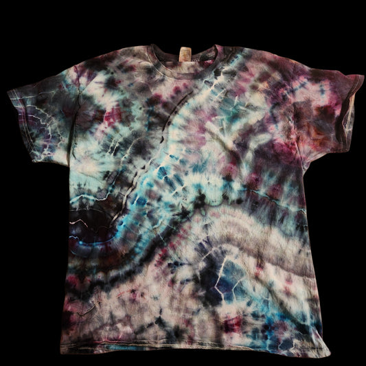 Tie Dyed Shirt