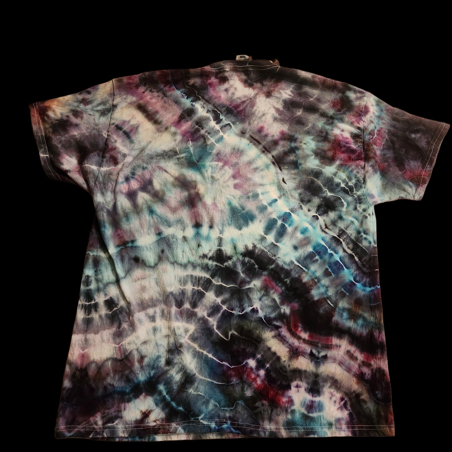 Tie Dyed Shirt