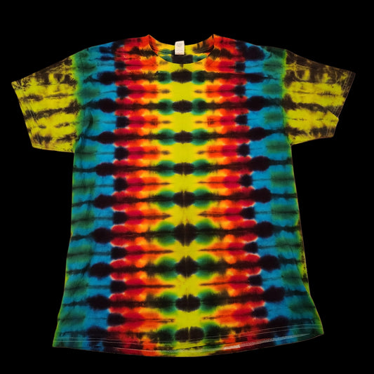 Tie Dyed Shirt