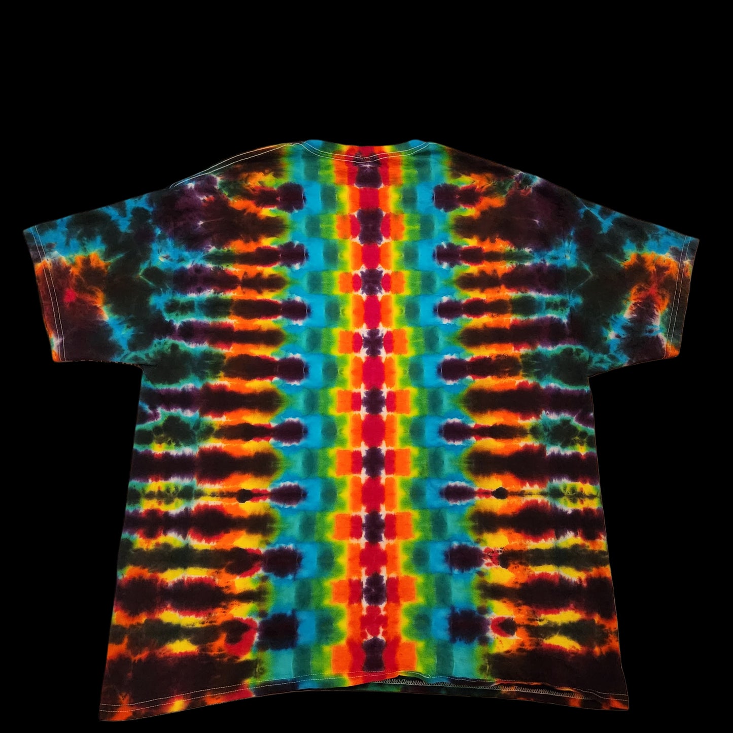 Tie Dyed Shirt