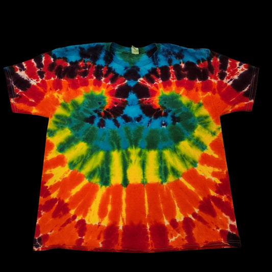 Tie Dyed Shirt