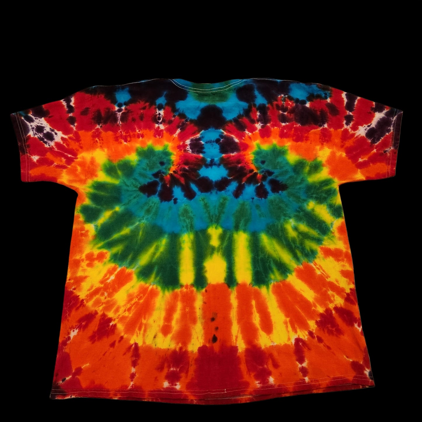 Tie Dyed Shirt