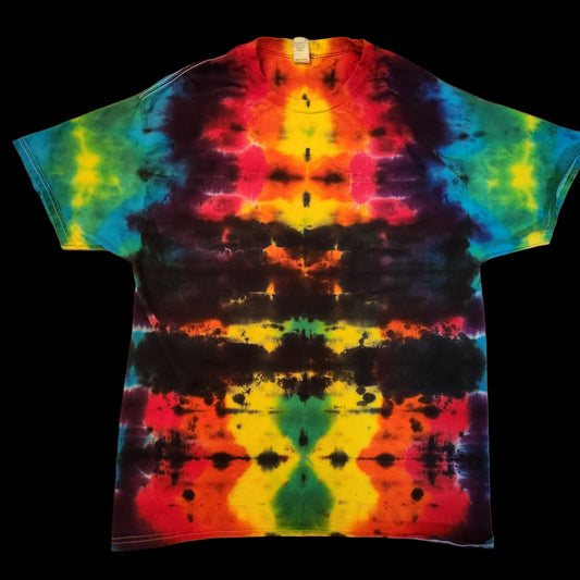 Tie Dyed Shirt