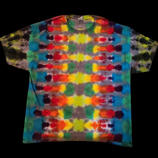 Tie Dyed Shirt