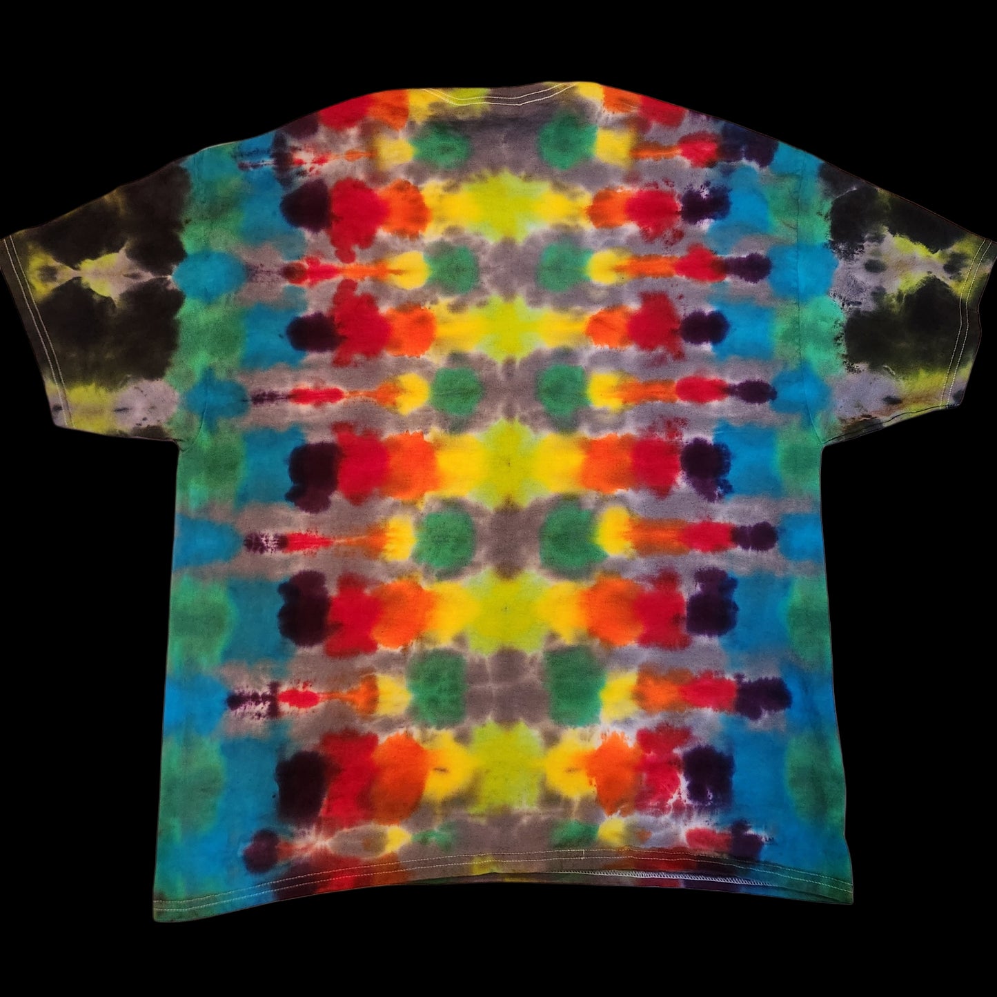 Tie Dyed Shirt