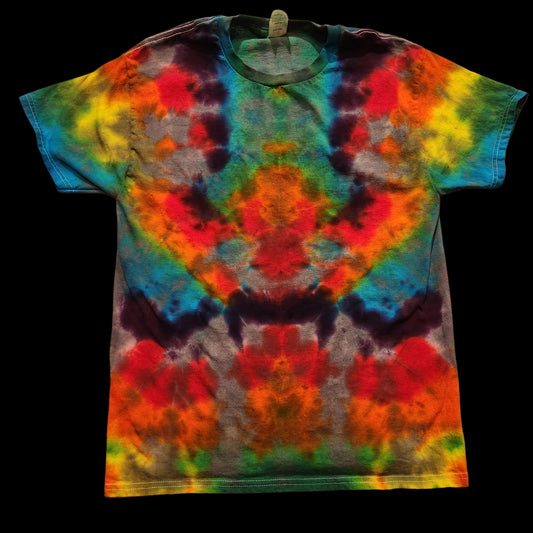 Tie Dyed Shirt