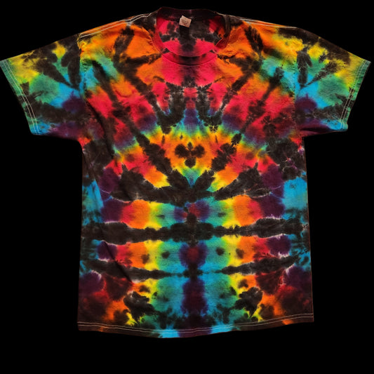 Tie Dyed Shirt