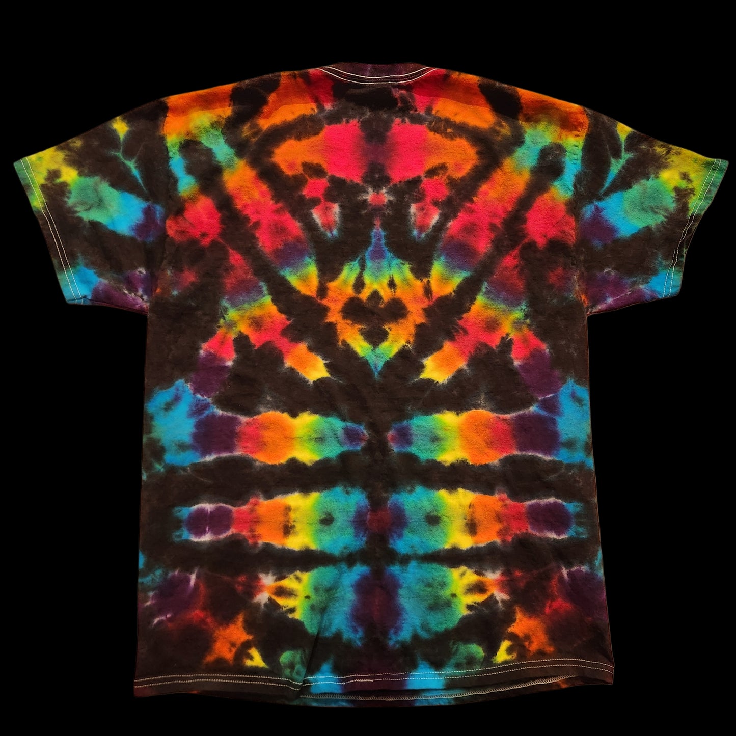 Tie Dyed Shirt