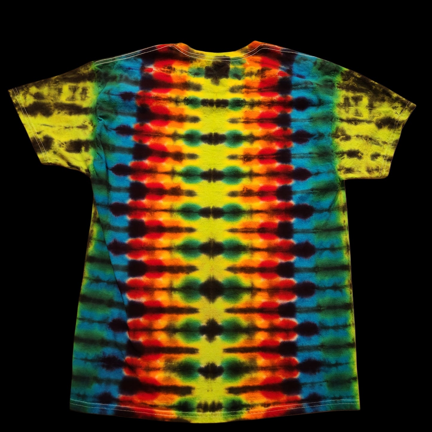 Tie Dyed Shirt