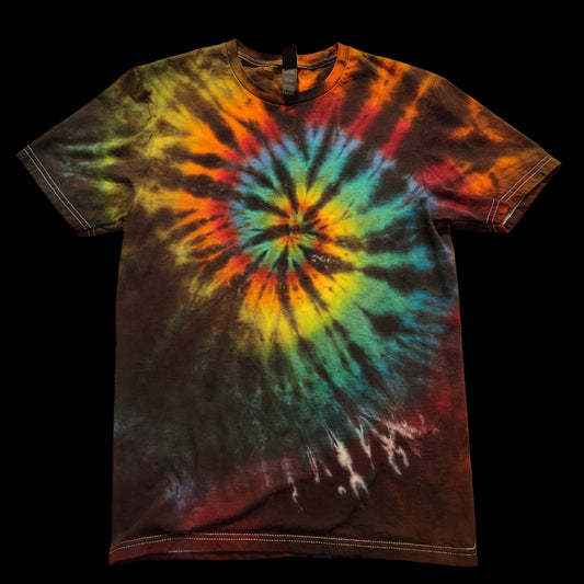Tie Dyed Shirt