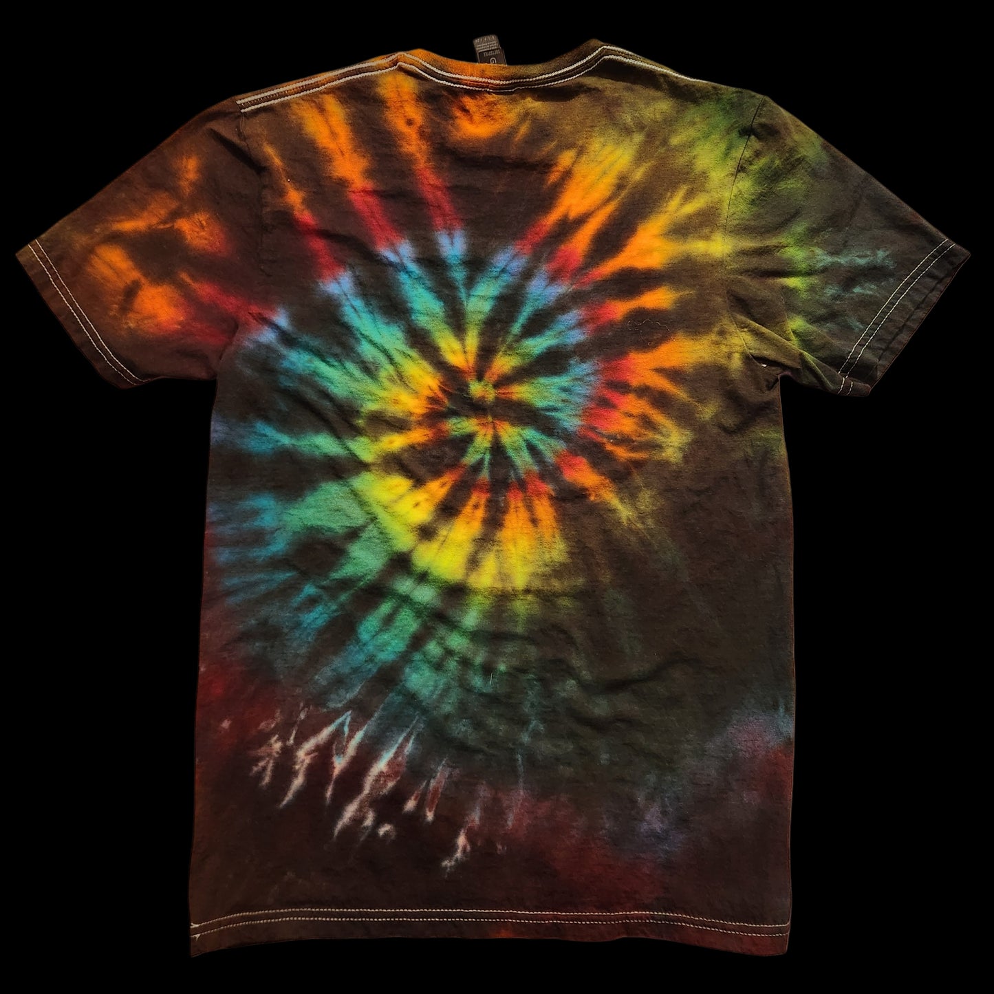 Tie Dyed Shirt