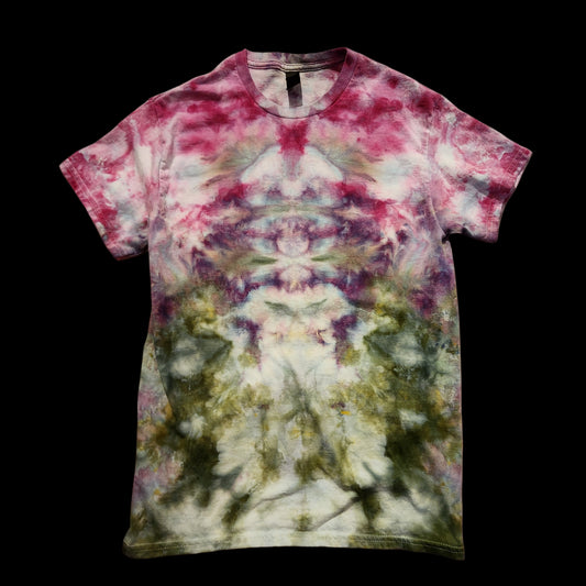 Tie Dyed Shirt