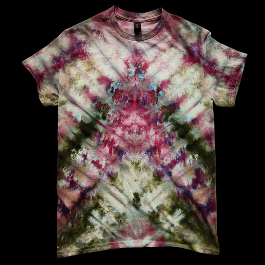 Tie Dyed Shirt