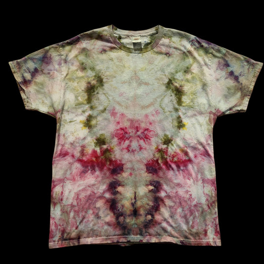 Tie Dyed Shirt