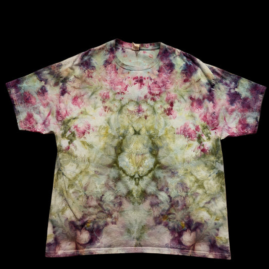 Tie Dyed Shirt