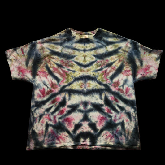 Tie Dyed Shirt
