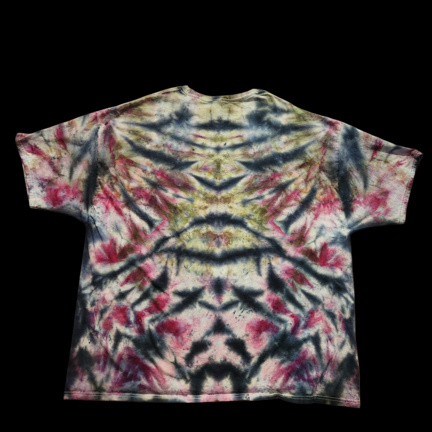 Tie Dyed Shirt