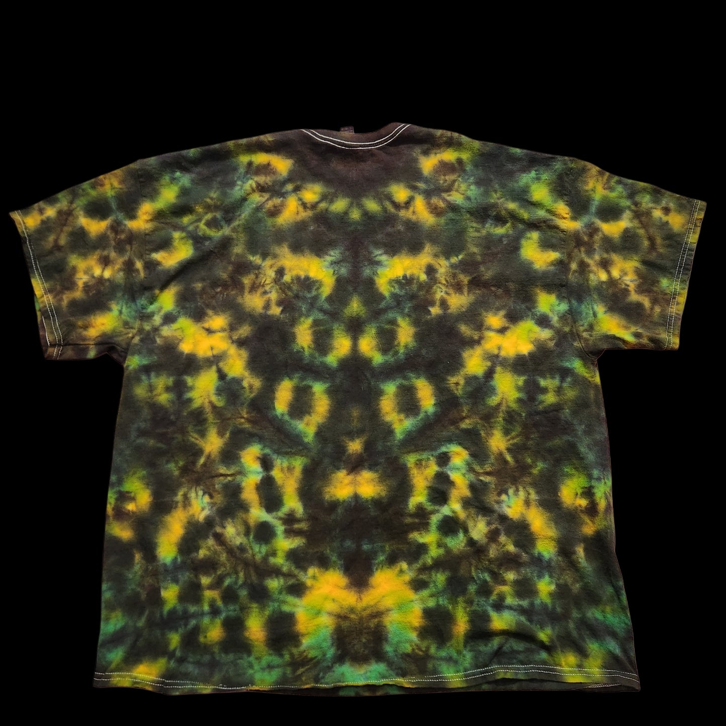 Tie Dyed Shirt