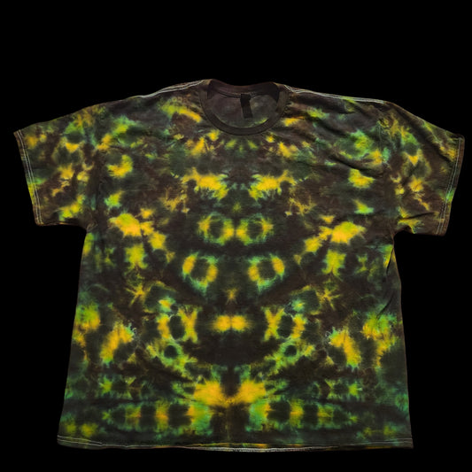 Tie Dyed Shirt