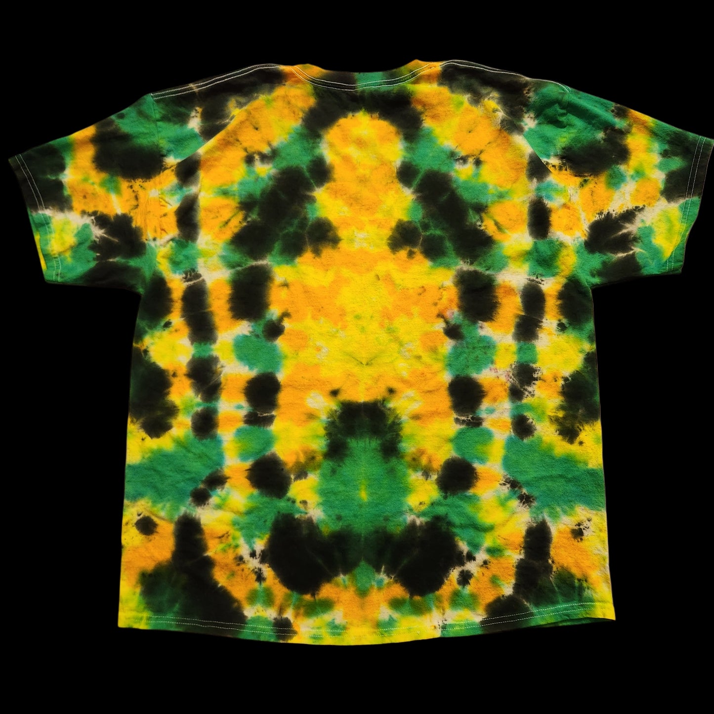 Tie Dyed Shirt