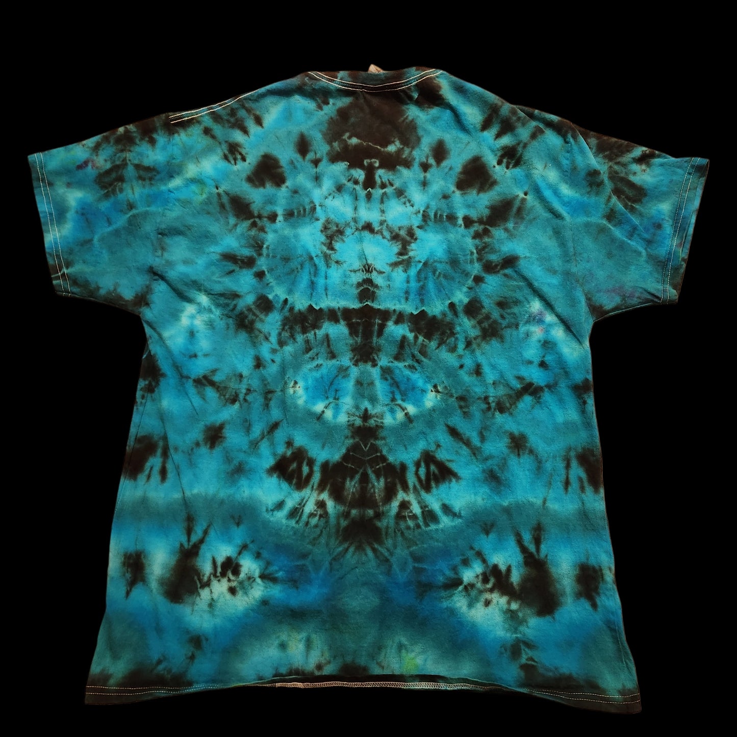 Tie Dyed Shirt
