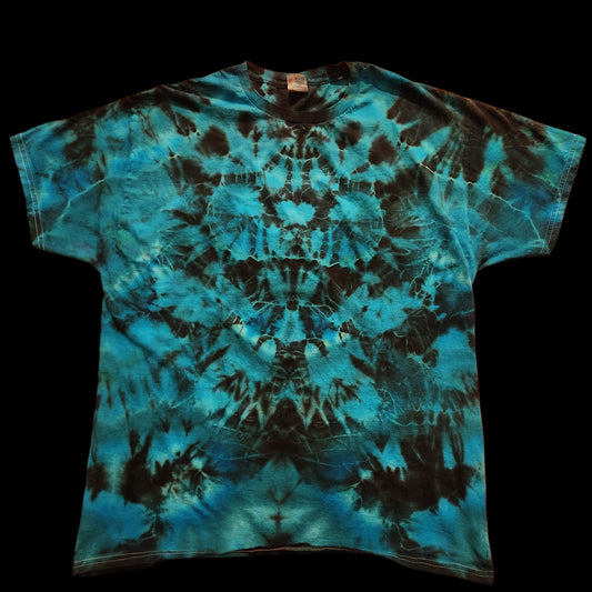 Tie Dyed Shirt