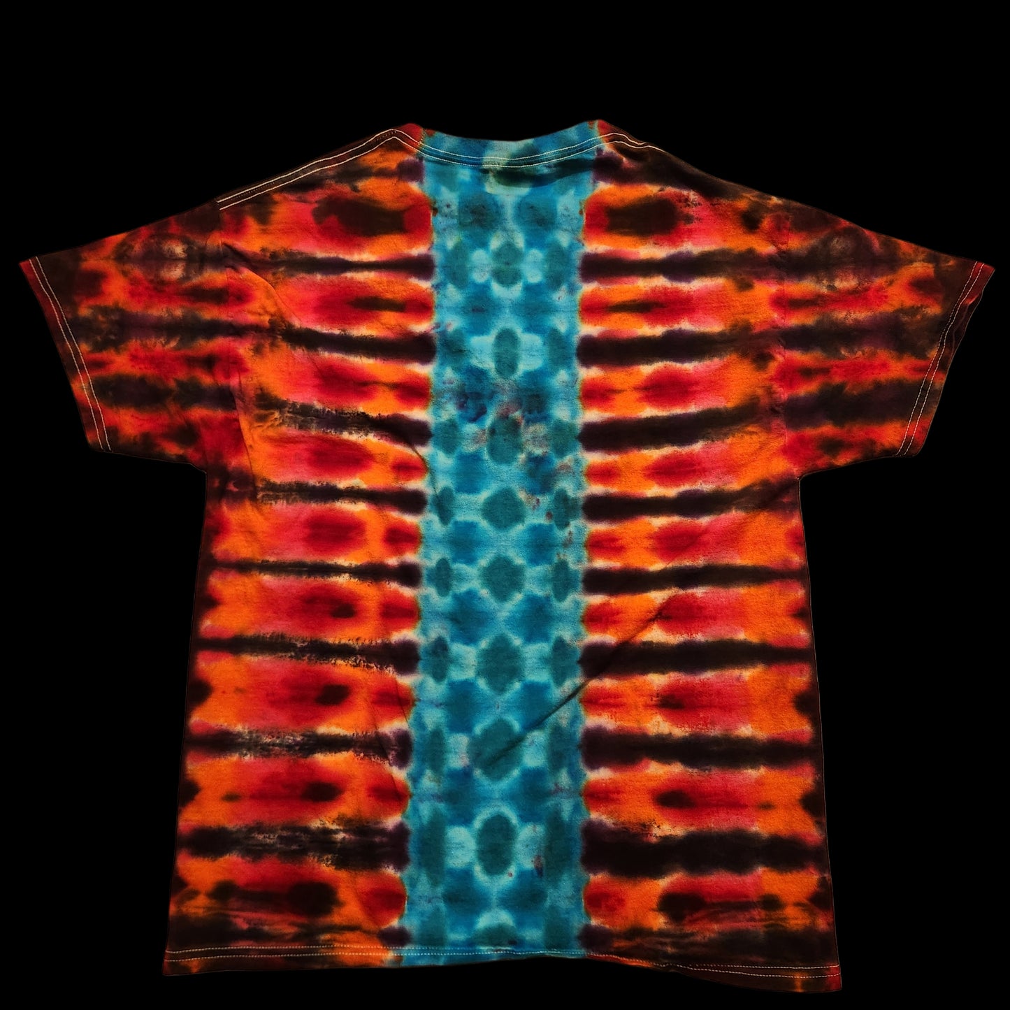 Tie Dyed Shirt