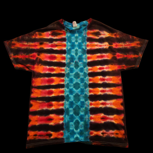 Tie Dyed Shirt