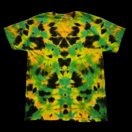 Tie Dyed Shirt