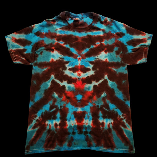 Tie Dyed Shirt