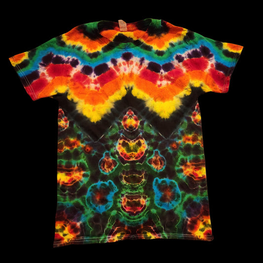 Tie Dyed Shirt