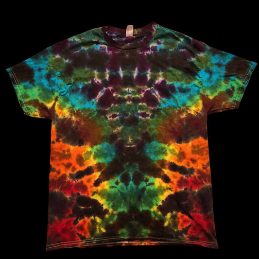 Tie Dyed Shirt