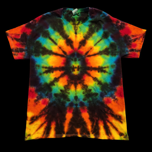 Tie Dyed Shirt