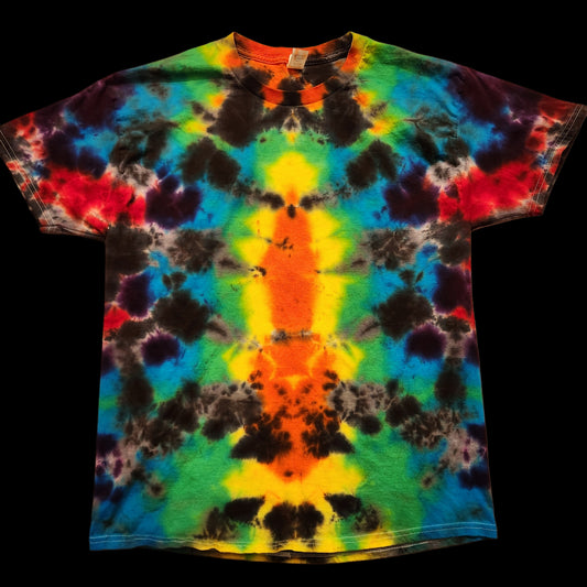Tie Dyed Shirt