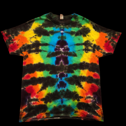 Tie Dyed Shirt