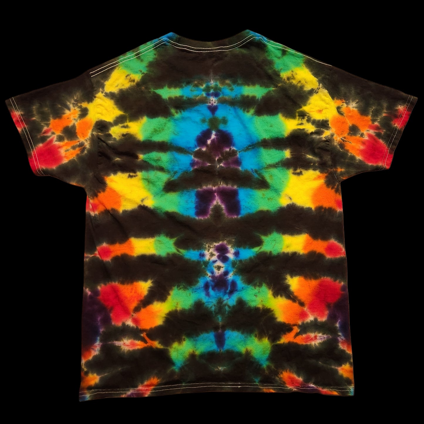 Tie Dyed Shirt