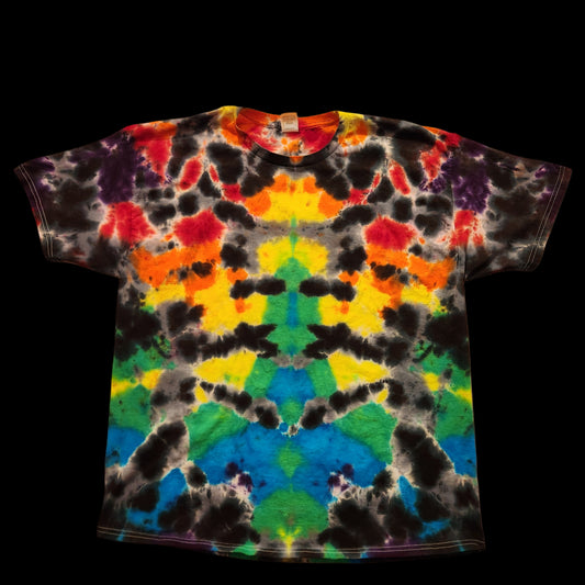 Tie Dyed Shirt