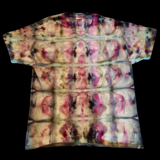 Tie Dyed Shirt